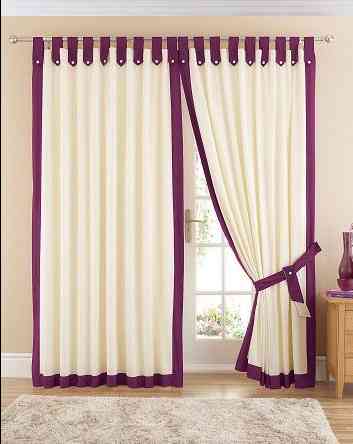 New fashion of curtain